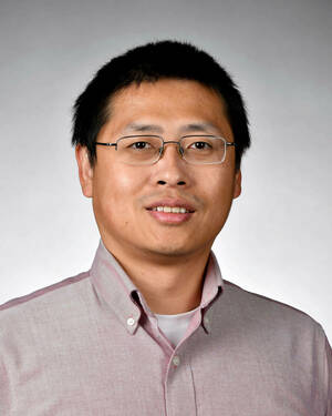 Cheng Liu